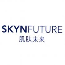 SKYNFUTURE 肌膚未來