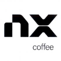 nxcoffee 及圖