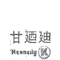 甘迺迪 KENNEDY