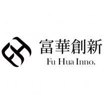 富華創新 Fu Hua Inno.及圖