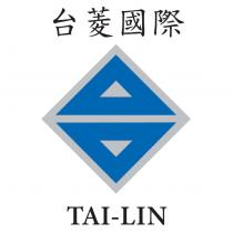 台菱國際 TAI-LIN 及圖