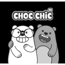 CHOC CHiC OK 及圖