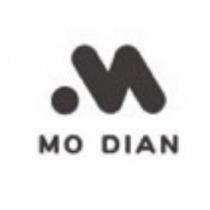MO DIAN 及圖