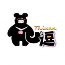 U 逗 及熊設計圖