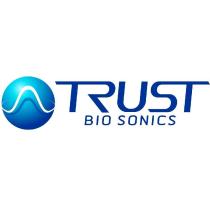 TRUST BIO SONICS 與圖