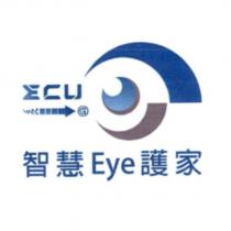 智慧 Eye 護家 ECU 及圖