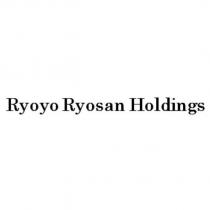 Ryoyo Ryosan Holdings