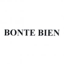 BONTE BIEN