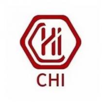CHI 及圖