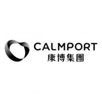 CALMPORT 康博集團及圖