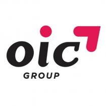 OIC GROUP logo