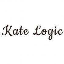 Kate Logic 設計字