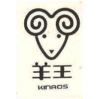 羊王及圖 KINROS 