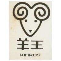 羊王國及圖 KINROS 