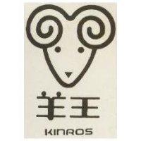 羊王及圖 KINROS 