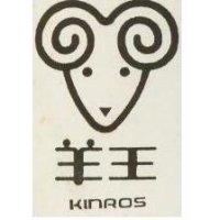 羊王及圖 KINROS 
