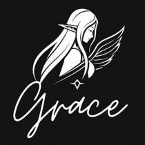 grace 及圖