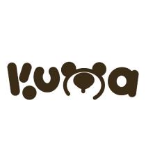 kuma 設計字