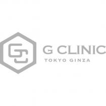 G CLINIC TOKYO GINZA 及圖
