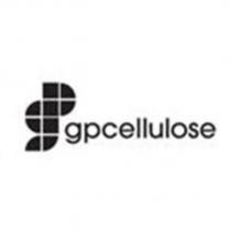 GP Logo & GPCELLULOSE