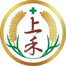 上禾及圖