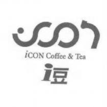 i 豆 icon Coffee & Tea 及圖