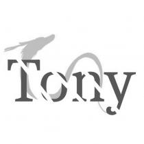 TONY 龍設計圖