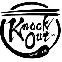 Concept La'麵 KnockOut 及圖