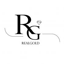 RG REALGOLD 設計圖