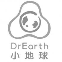 小地球 DrEarth 及圖