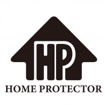 HOME PROTECTOR 及 HP 圖