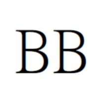 BB