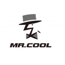 MR.COOL 及圖