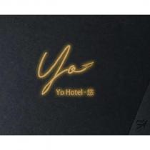 yo Yo Hotel.悠及圖