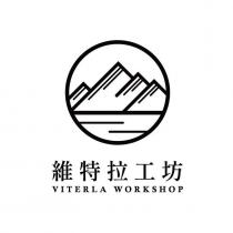 維特拉工坊 VITERLA WORKSHOP 及圖