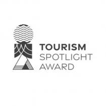 TOURISM SPOTLIGHT AWARD 及圖