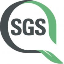 SGS 綠色設計圖