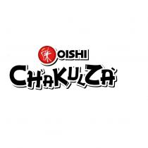 OISHI CHAKULZA & Device