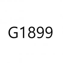 G1899