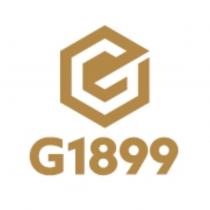 G1899 logo