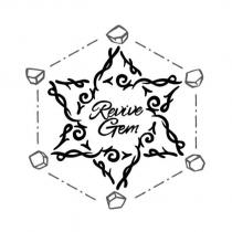 Revive Gem 及圖