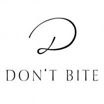 DON'T BITE 及圖