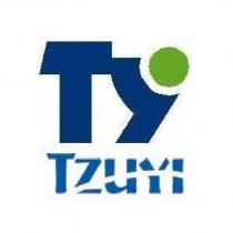 TZUYI 及 TY 設計圖
