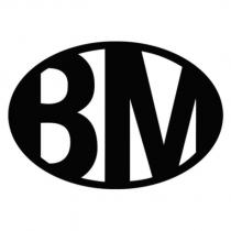 BM 設計圖