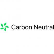 CARBON NEUTRAL BADGE