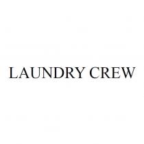 LAUNDRY CREW
