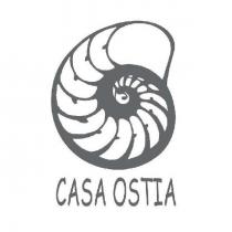 CASA OSTIA 及圖