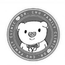 DR. CHU FAMILY CLINIC 及圖