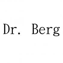 Dr. Berg