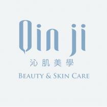 Qin ji 沁肌美學
